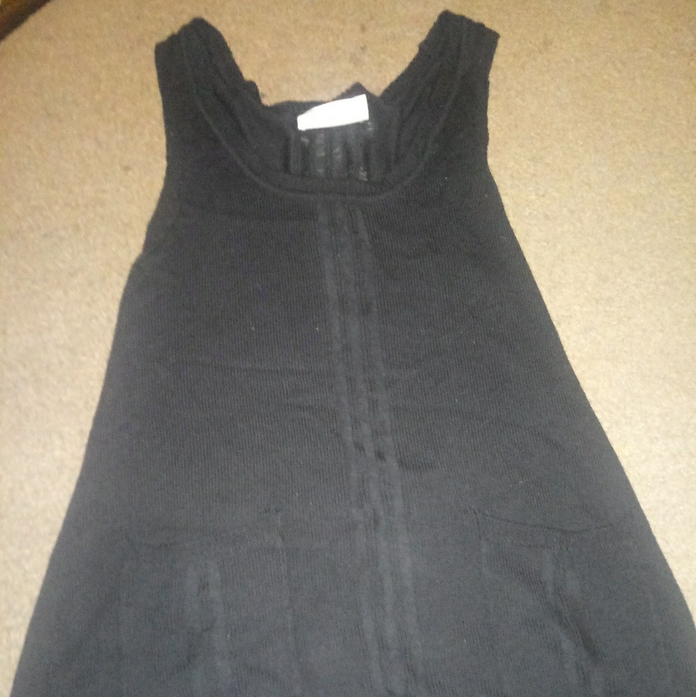 On top shirt